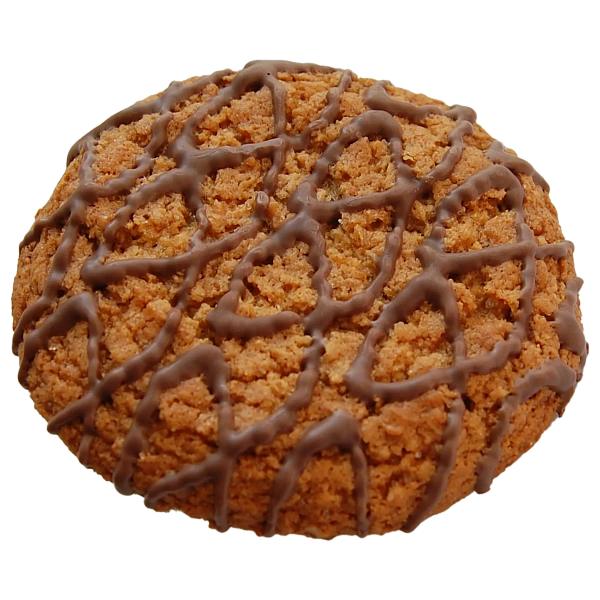 Печенье Царская коллекция темный декор в МИНИ-ТВ